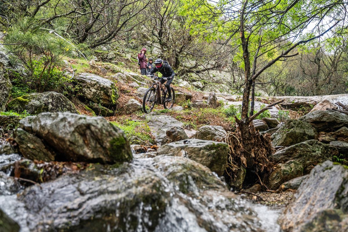 Dirtlej Epic Enduro 2025